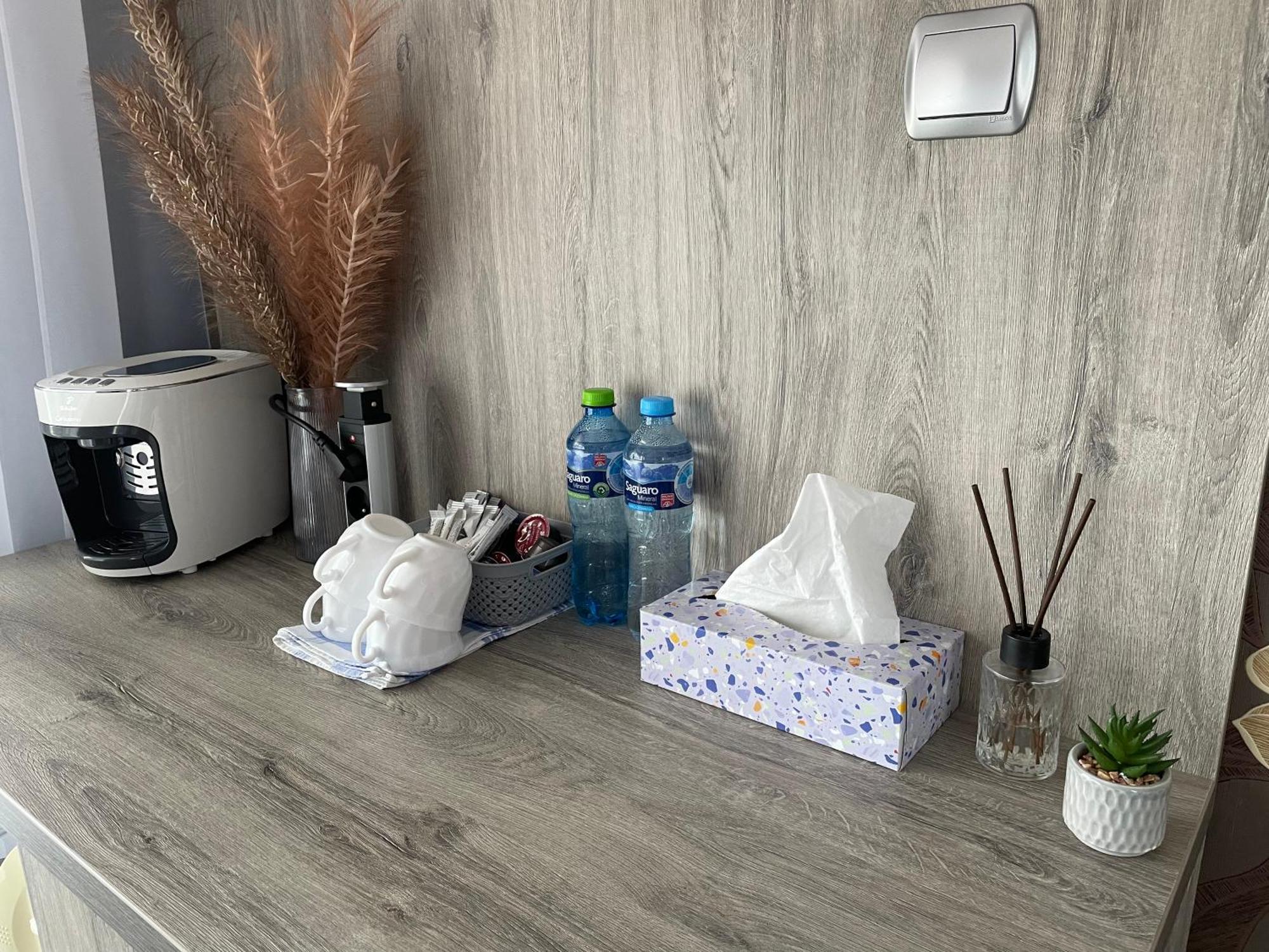 Pokoje Goscinne U Hanki Jastrzebia Gora Ngoại thất bức ảnh